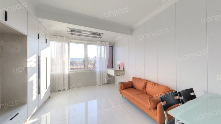 永康城永锦苑二手房实景图