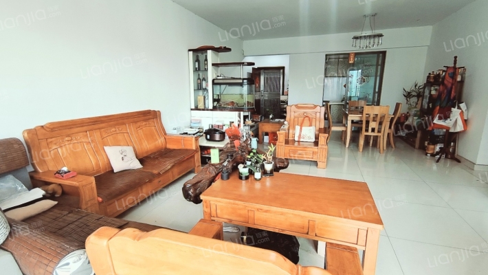 东裕广场二手房实景图