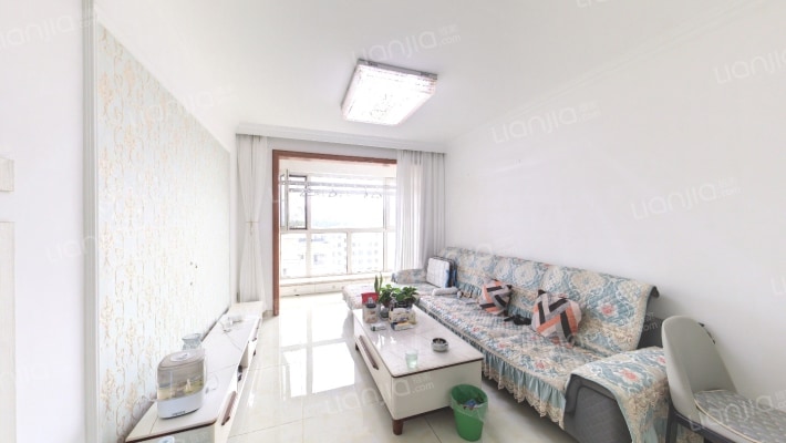 海逸铭筑二手房实景图