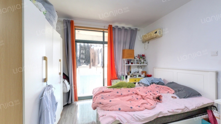 名仕嘉园二手房实景图