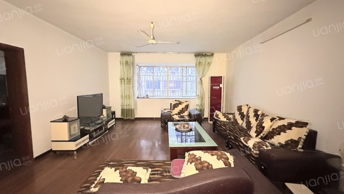 山奇小区二手房实景图