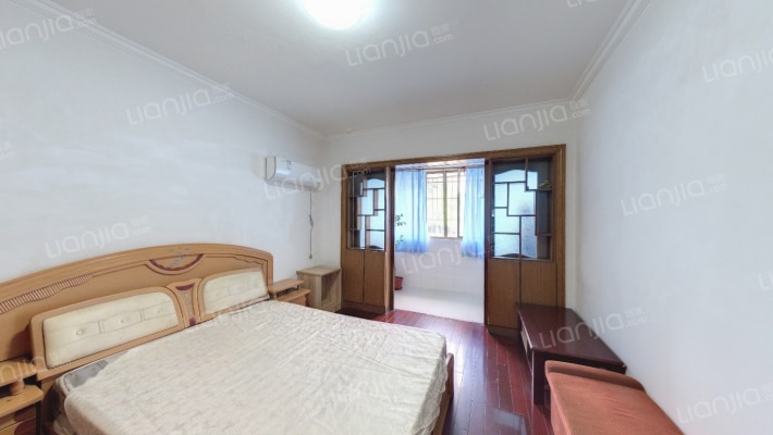 红星苑二手房实景图