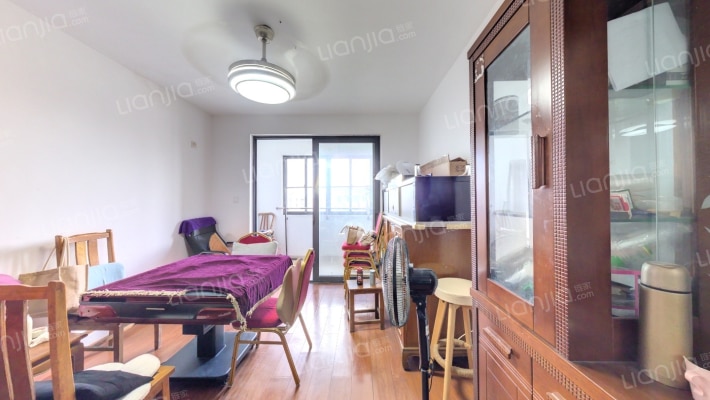 馨汇佳苑二手房实景图