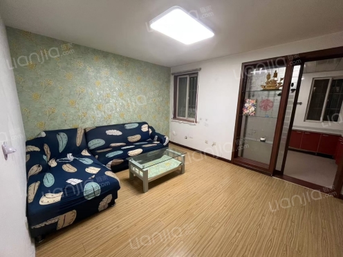 整租·龙泽园 2室1厅 南/北