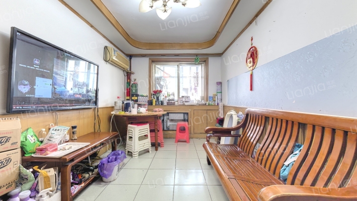 马公庄二手房实景图