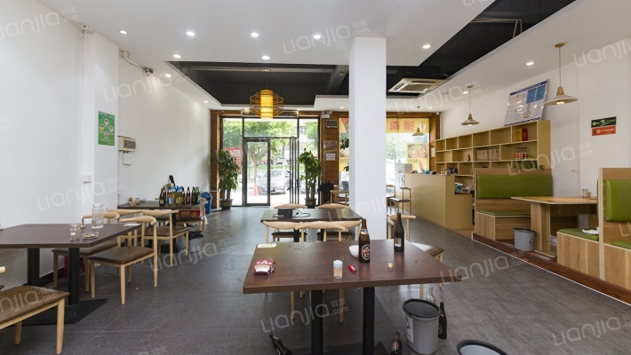 龙津路21号二手房实景图