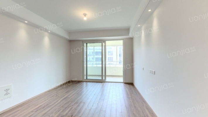 银城荟领未来苑二手房实景图