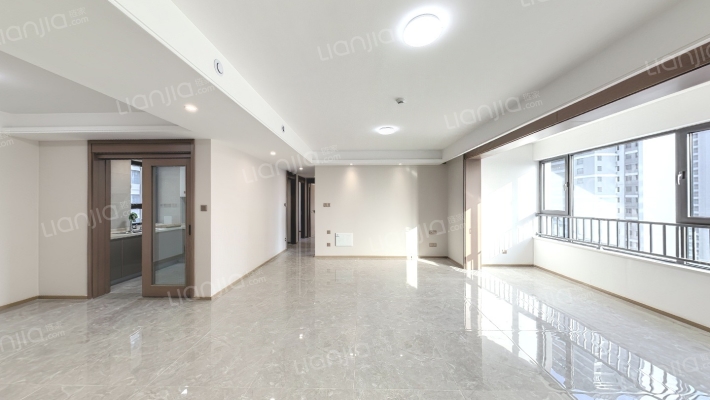 招商时代主场二手房实景图