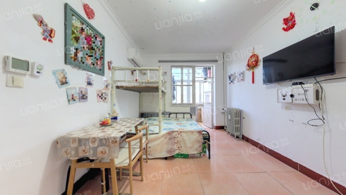 新西广街二手房实景图