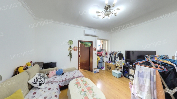 艺苑西里二手房实景图