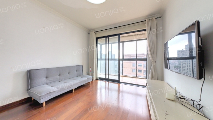 东方明珠国际公寓二手房实景图