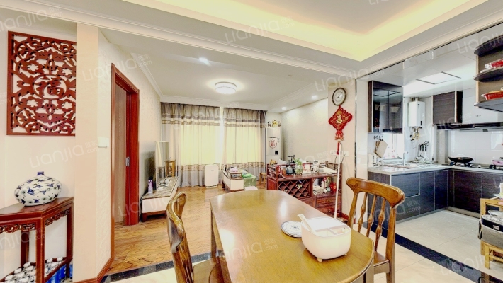 双阳公寓二手房实景图