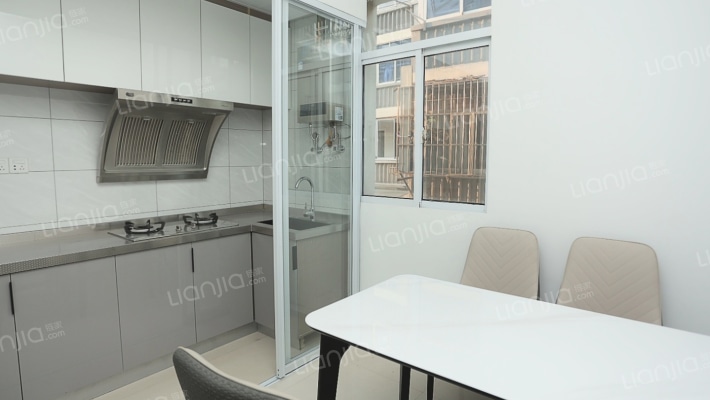 梦溪园巷二手房实景图