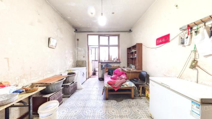 阀二小区二手房实景图