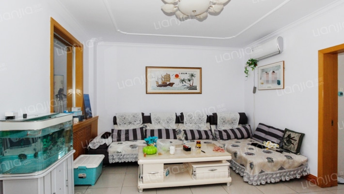 高家屯住宅楼二手房实景图