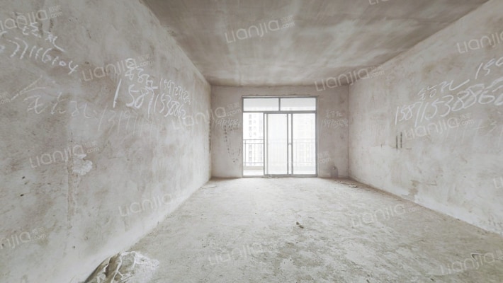 驰恒之城二手房实景图