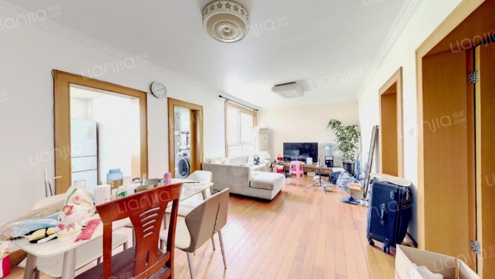 叶城二街坊二手房实景图