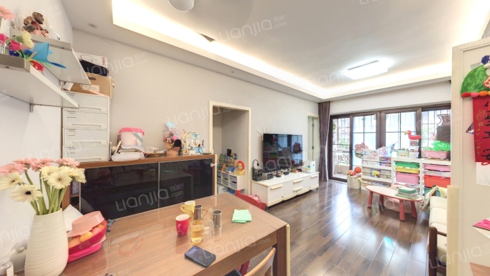 雅景苑二手房实景图