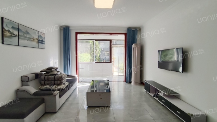 锦绣翰林二手房实景图