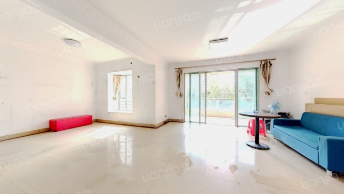 鸿景园二手房实景图