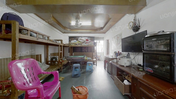 增槎路二手房实景图