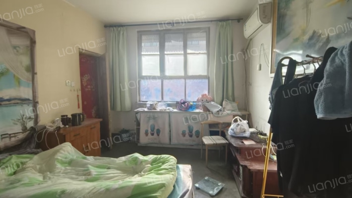 铁路宿舍(新乐市)二手房实景图