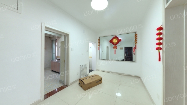 东一路39号院二手房实景图