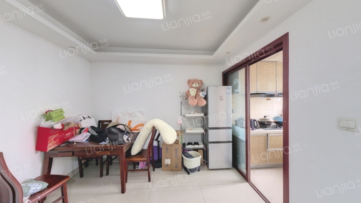 民丰里二手房实景图