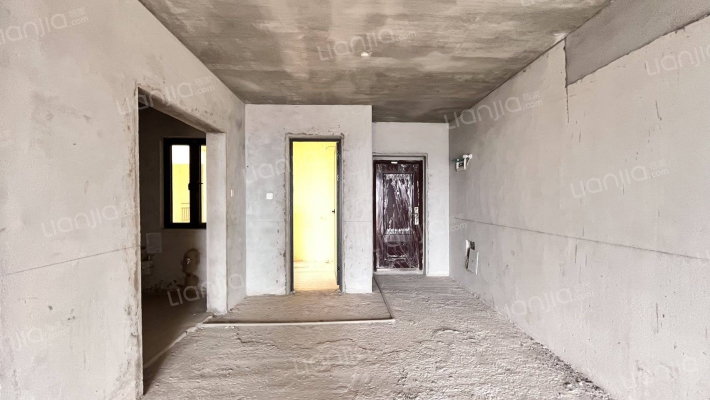 宏湖中央城二手房实景图