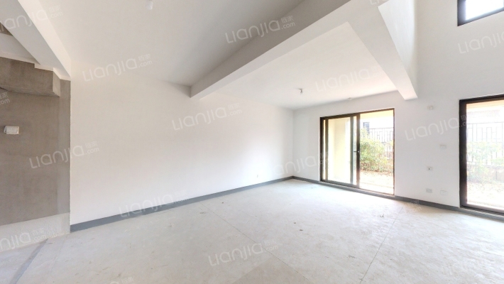 龙湖蠡湖天著二手房实景图