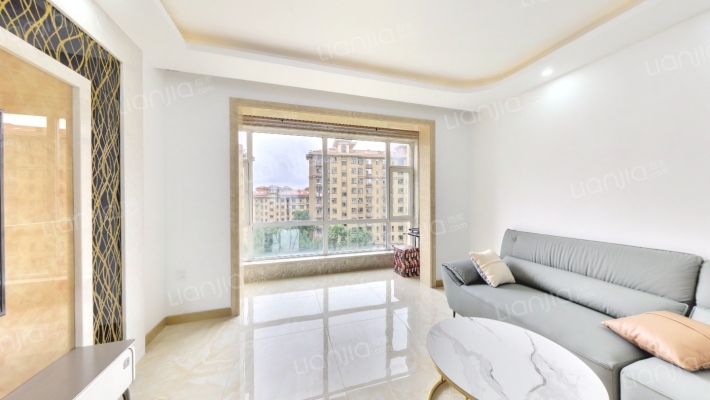 天鸿•水岸馨都二手房实景图