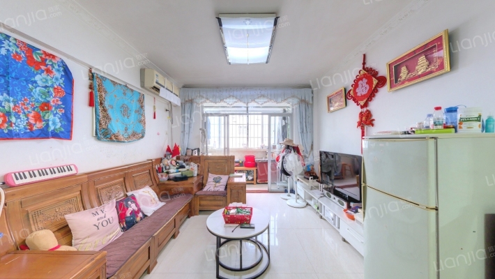 隆泉新村二手房实景图