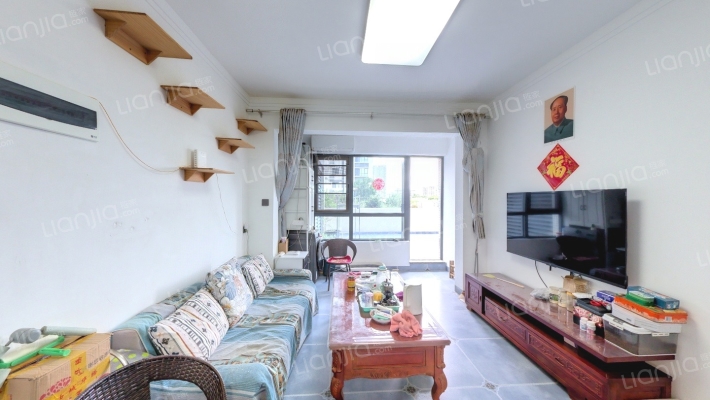 银河云谷里二手房实景图