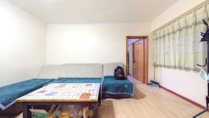 东鱼市口胡同二手房实景图