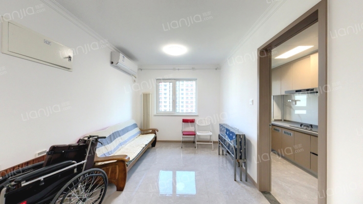 和久路2号院二手房实景图