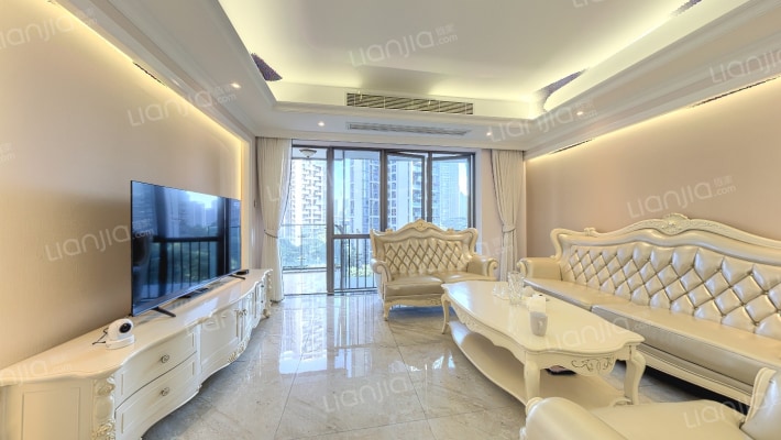 莱蒙水榭春天三期二手房实景图