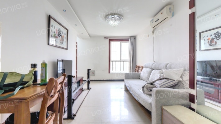 宋家庄家园四区二手房实景图