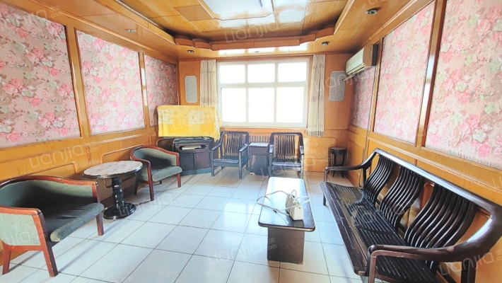 职教中心家属院二手房实景图