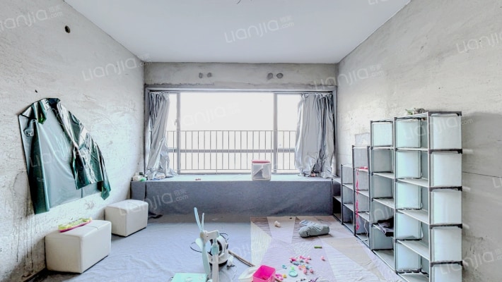 臻品园二手房实景图