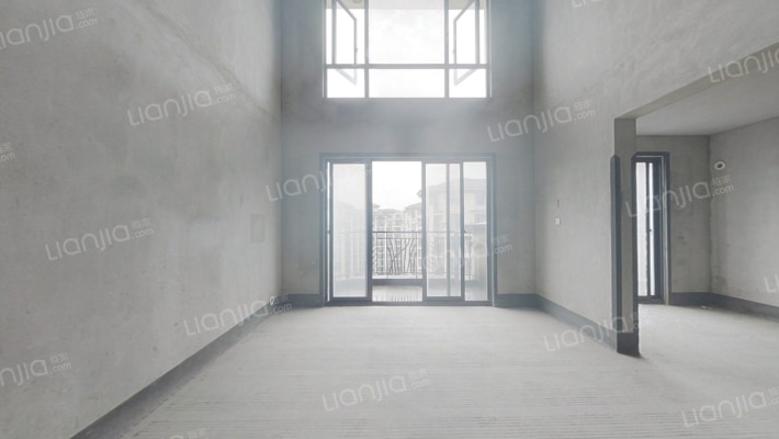 兴进上郡二手房实景图