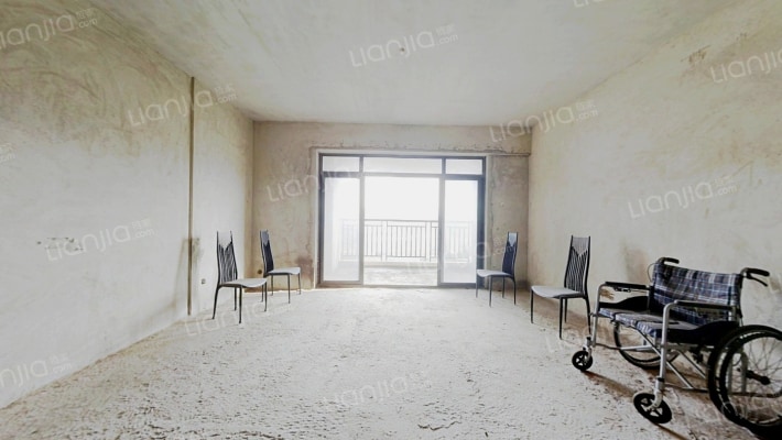 龙林上观二手房实景图