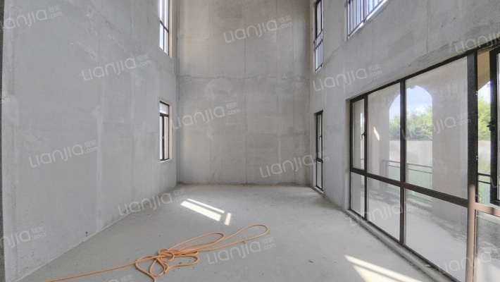 白晶谷29-2组团二手房实景图