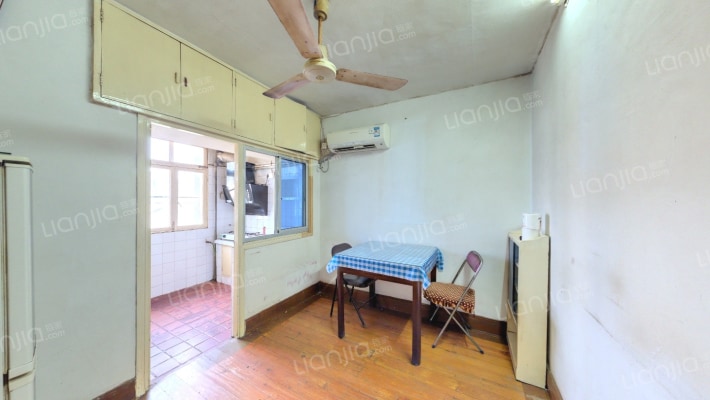 芦庄一区二手房实景图