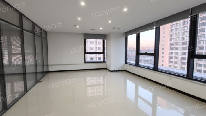 鸿昇广场二手房实景图