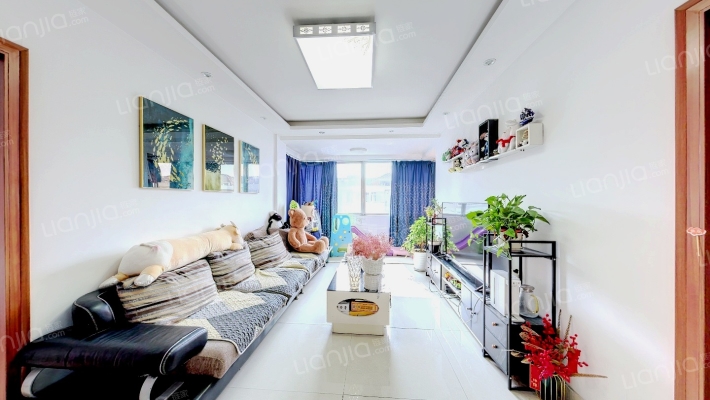 新桥小区二手房实景图