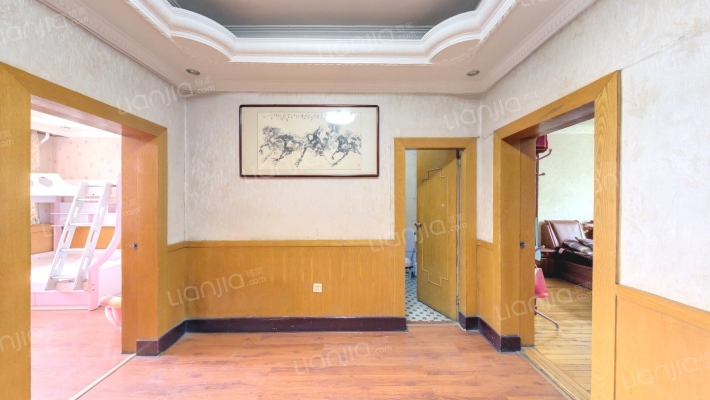 奶生堂小区二手房实景图