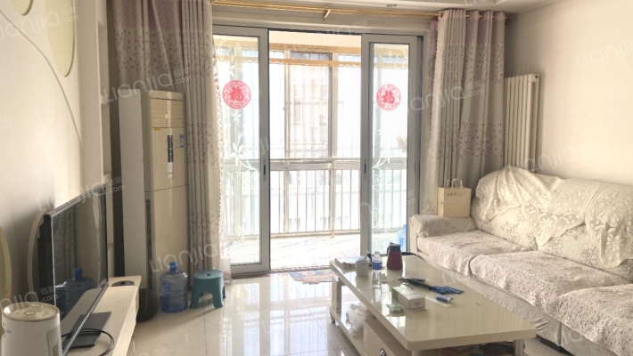 玉龙花苑二手房实景图