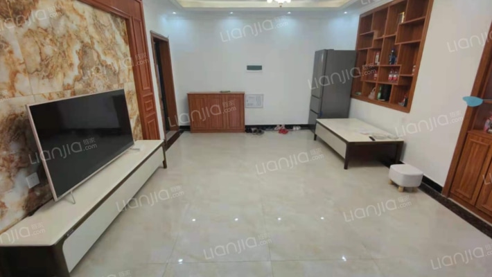 中棉小区二手房实景图