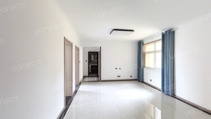 金鹿尚居二手房实景图