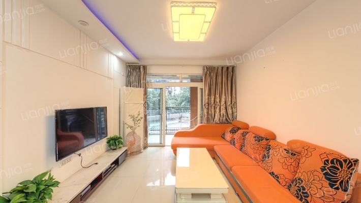 顺祥壹街区二手房实景图